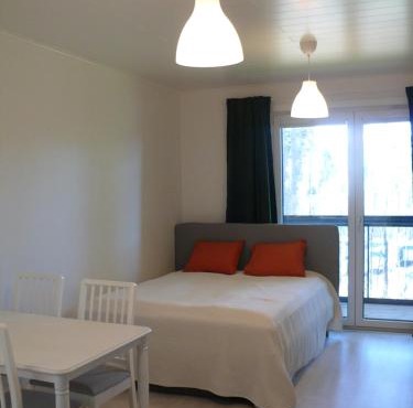 Kerava Stay Studio