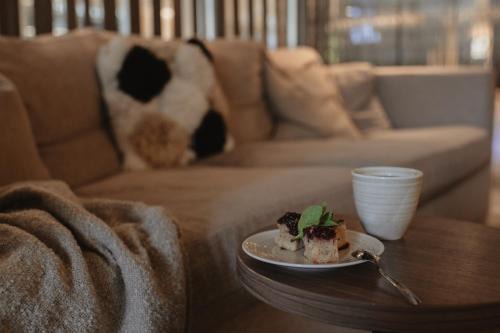 Home Hotel Mektagonen