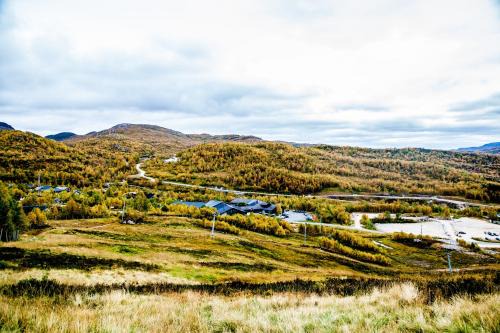 Sirdal Høyfjellshotell