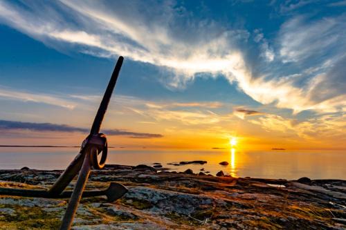 Askeviks Camping & Stugor