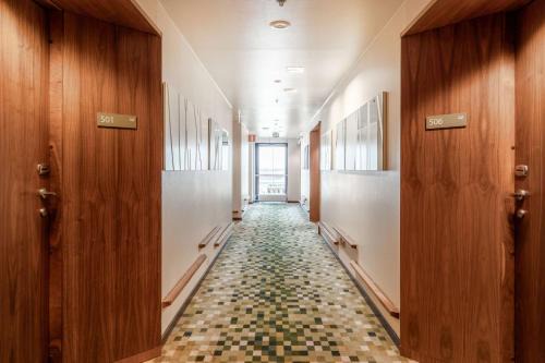 Hilton Helsinki Airport in Vantaa