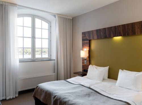 Elite Hotel Marina Tower, Spa & Resort