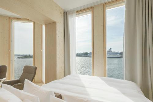 Solo Sokos Hotel Pier 4 in Helsinki