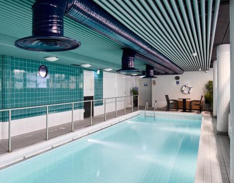 Hotel Linnasmäki