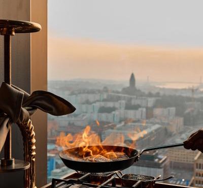 Clarion Hotel Draken