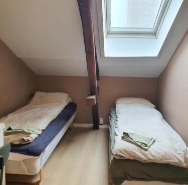 Oslo Stay guesthouse in Oslo