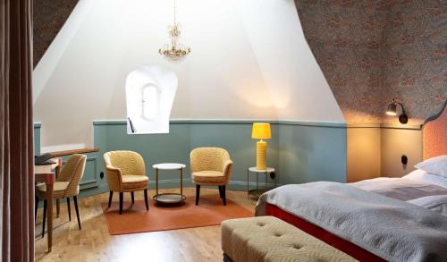 Hotel Kung Carl, WorldHotels Crafted