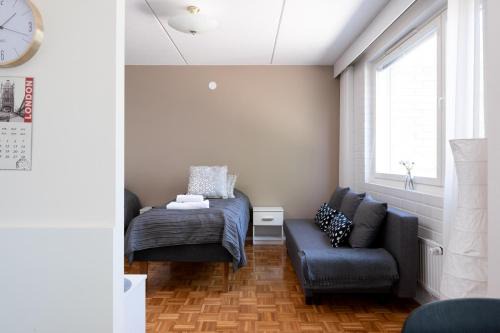 Hiisi Homes Nummela