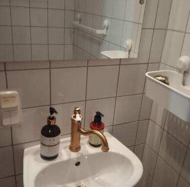 Rymlig 2-rumssvit nära Centralstationen - Anna Josefinas Stay