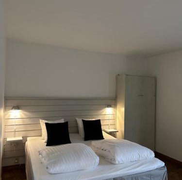 Hotell Dannegården