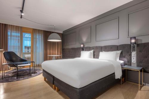 Radisson Blu Scandinavia Hotel, Göteborg