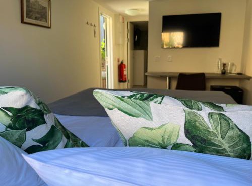 STF Hotel Zinkensdamm