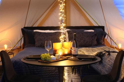 Urshult Glamping in Urshult