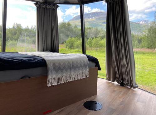 North Experience Basecamp