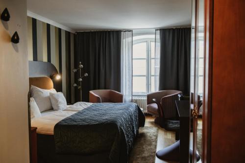 Clarion Hotel Örebro