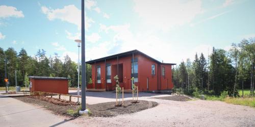 Forenom Serviced Apartments Kirkkonummi in Helsinki