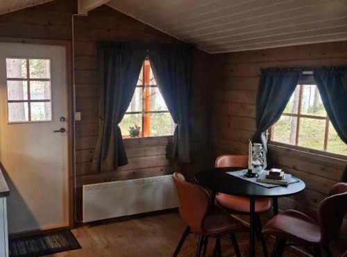 Tørfoss Gård, Hytte utleie, Campingvogn og bobil plasser in Potka