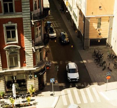 Hobo Stockholm
