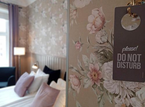 Hotell Linnéa - Helsingborg