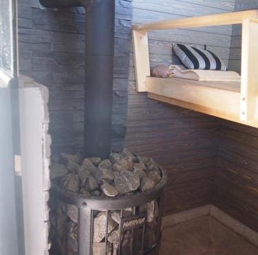 Söderstrand B&B Tammi Room