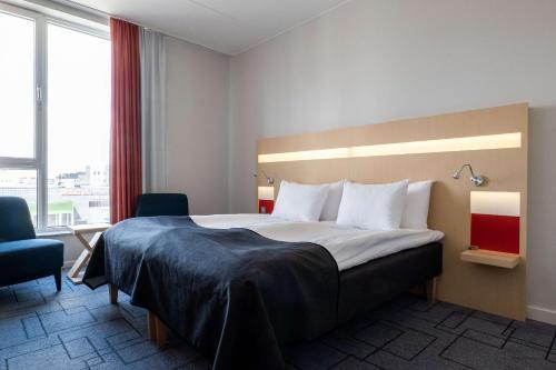 Best Western Plus Park City Malmö