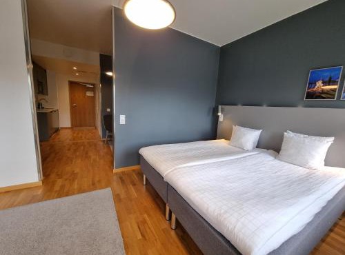 First Hotel The Studio
