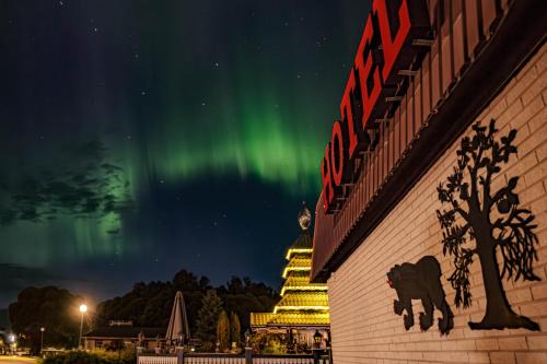 Jämtkrogen Hotell