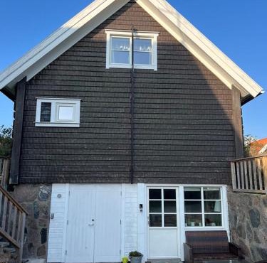Saltögården