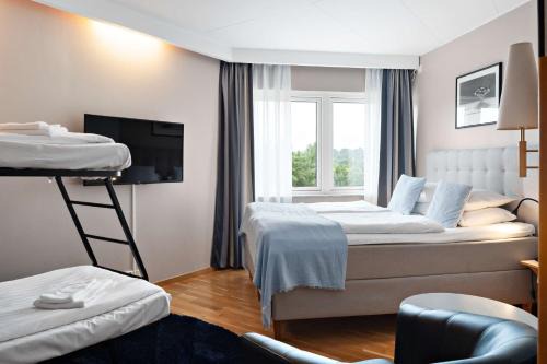 Best Western Hotel 23