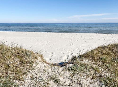 Holiday home near the beach in Beddingestrand in Beddinge Strand