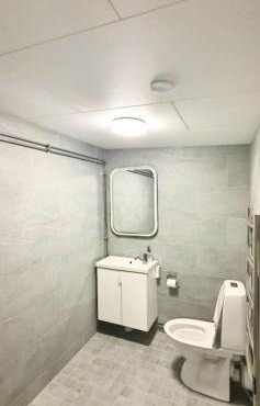 Private Room Near University & Hospital-3
