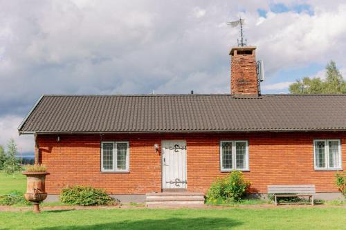 Bonäs bygdegård