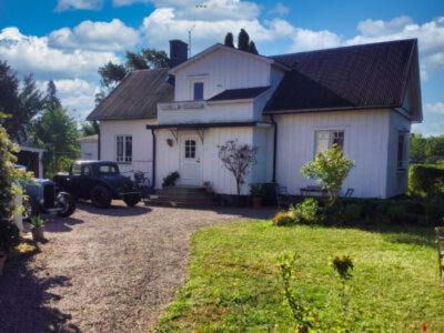 Villa Blenda in Borgholm