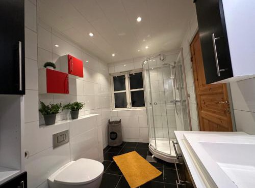 Recently renovated house in the heart of tromsdalen in Tromsø