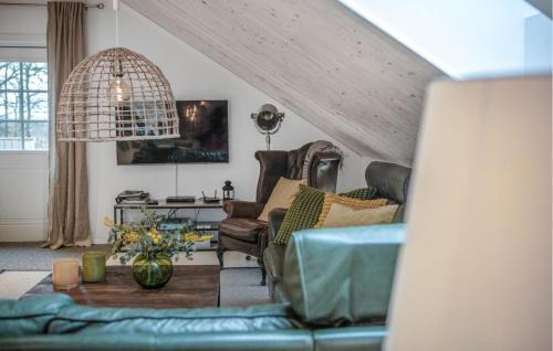 Nice Apartment In Lerum With Wifi