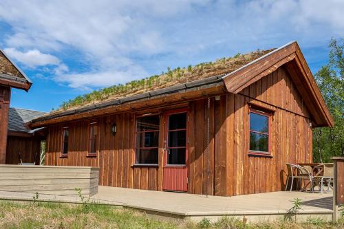 Alten Lodge in Alta