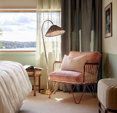 Ellery Beach House