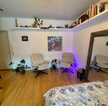 Studioleilighet