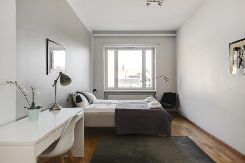 Kotimaailma Aparthotel Kamppi - spacious 1BR in the city center 31 in Helsinki