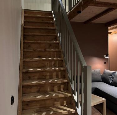 Roslövs gård B&B