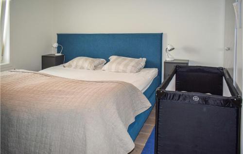 2 Bedroom Awesome Apartment In Fornebu