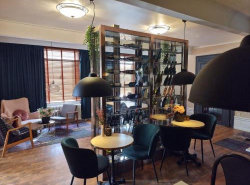 Hotell Gästis Tierp