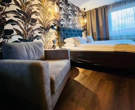 Palm Tree Hotel, Best Western Signature Collection