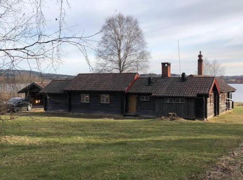 Lake Lodge Rönnäs in Leksand