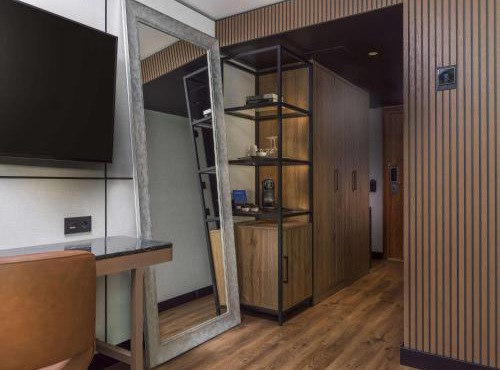 Radisson Blu Royal Viking Hotel, Stockholm, A Verified Net Zero Hotel in Stockholm