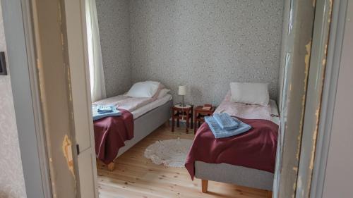 Lillstugans Gästhem BnB in Vöyri
