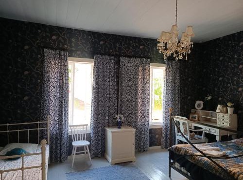 VILLA REBECCA