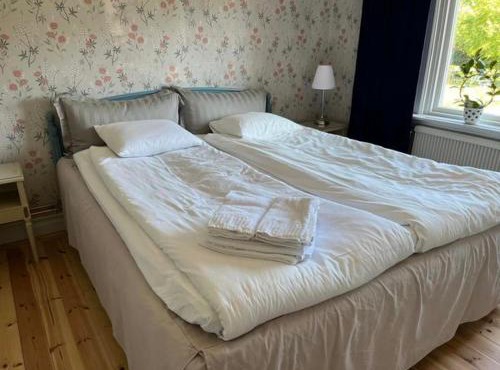 Lovisas Stuga in Vadstena