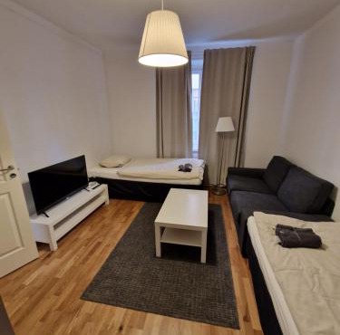 Home Inn KG49