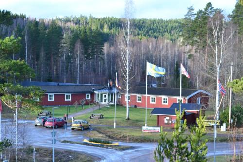 Föllingen Hotell